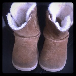 Toddler Ugg boots